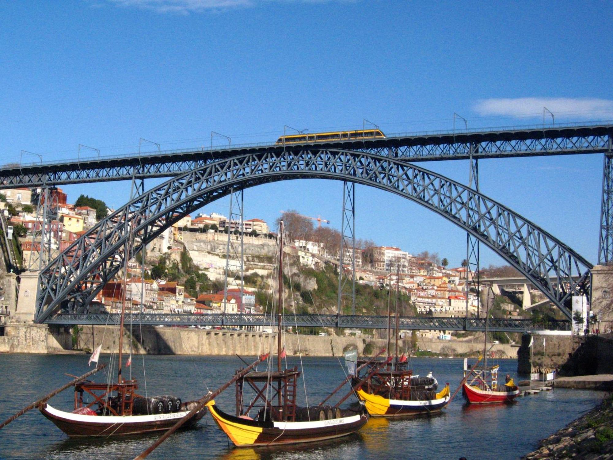Park Hotel Porto Gaia Vila Nova de Gaia Exterior foto
