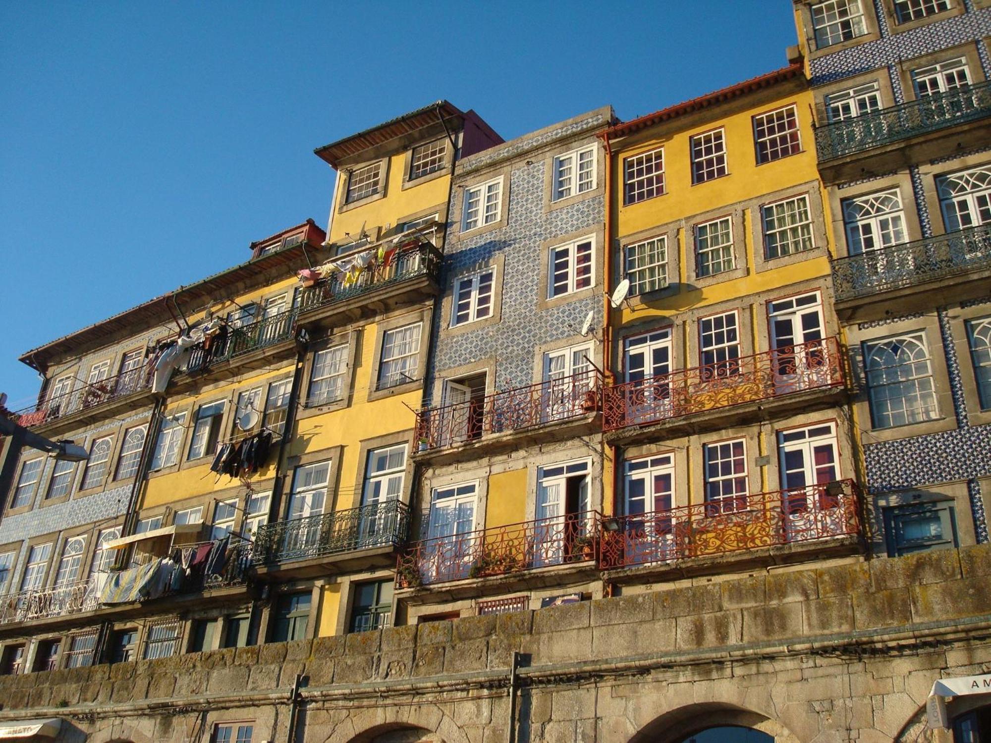 Park Hotel Porto Gaia Vila Nova de Gaia Exterior foto