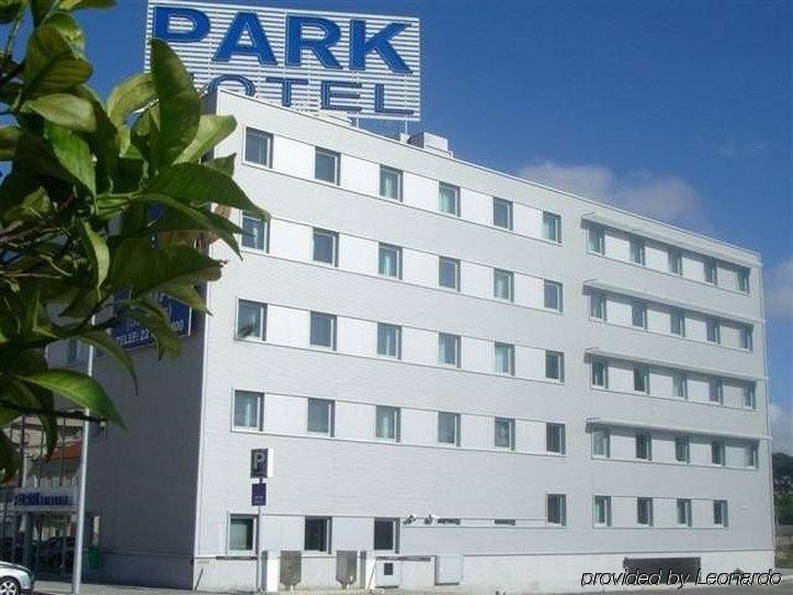 Park Hotel Porto Gaia Vila Nova de Gaia Exterior foto