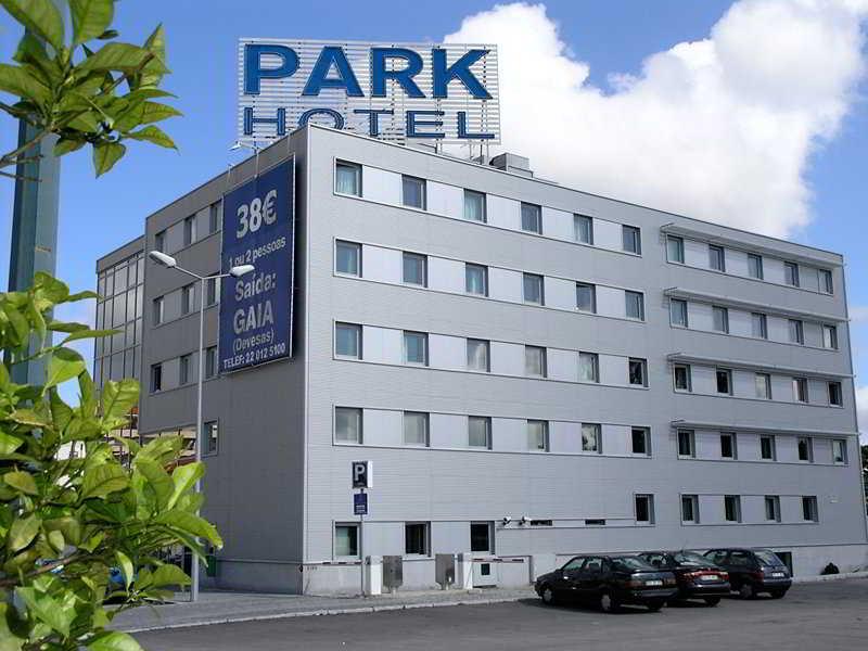 Park Hotel Porto Gaia Vila Nova de Gaia Exterior foto